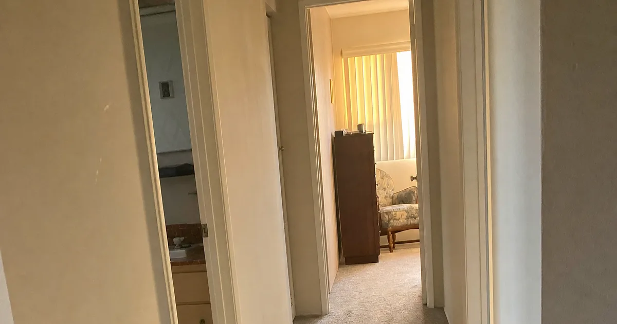 A Home Living Room Carpet — West Hollywood, CA